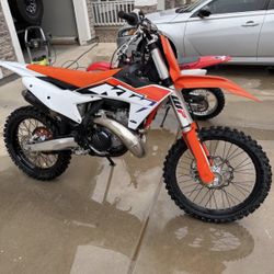 2023 KTM 300 Sx