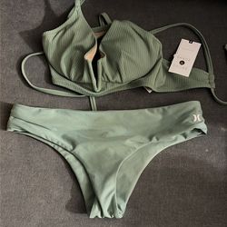 Bikini set new
