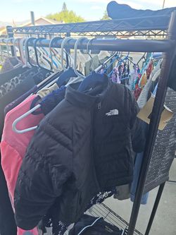 Shoes, Clothing, Woman's, Kid's