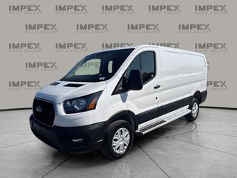 2025 Ford Transit-250 Cargo Van