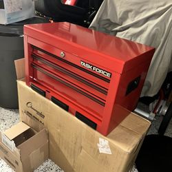 Task Force Tool Chest