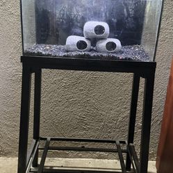 Aquarium For Sale 