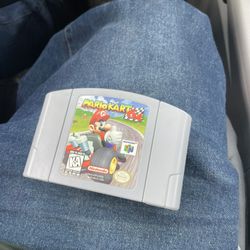 Nintendo64 Game