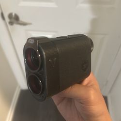 Star Wars Voice Caddie Range Finder