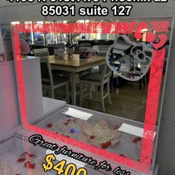 Impressions Hello Kitty Mirror Brand New