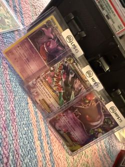 Pokemon