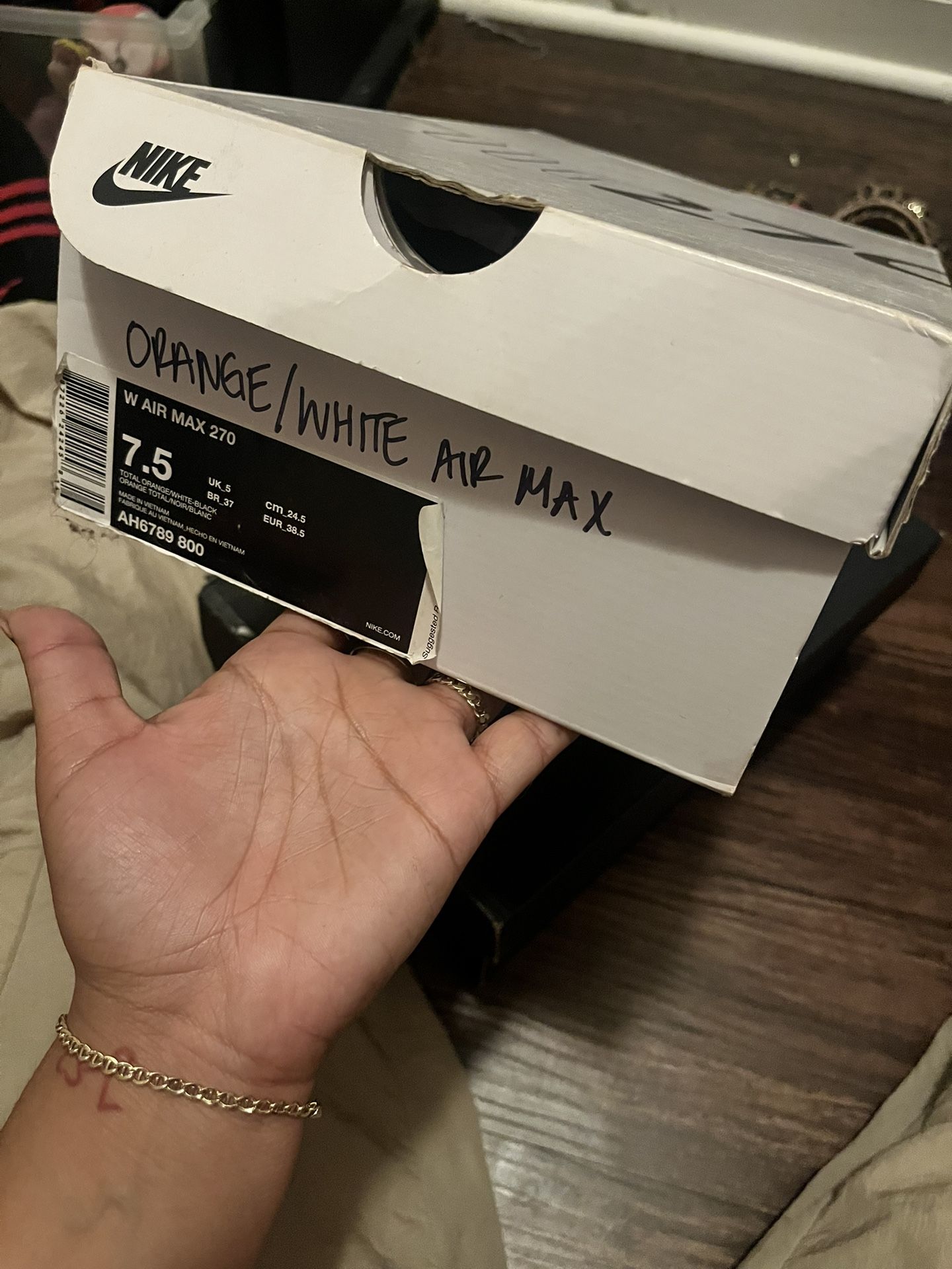 Nike Air Max