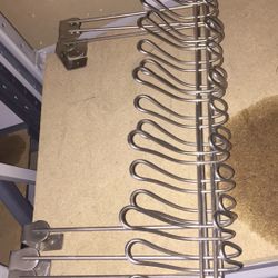 Clothes Hanger 4