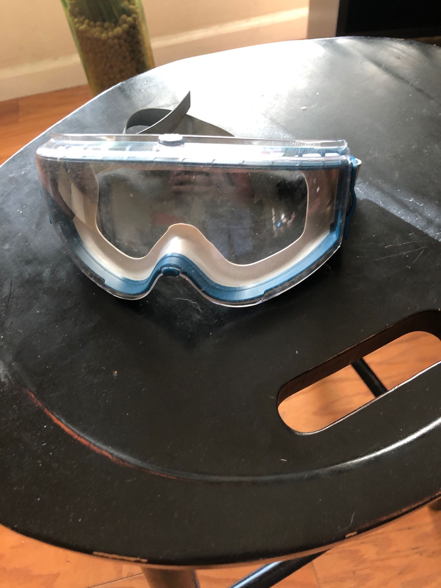 Lab Safety Goggles