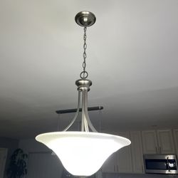 Lámpara De Techo. Excelente Conditions 