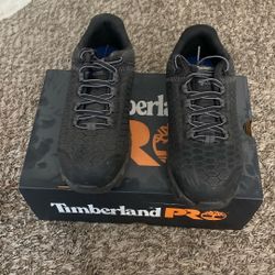 Timberland New In Box 5.5 