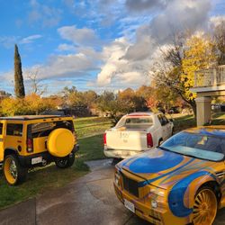 1992 Chevrolet Caprice