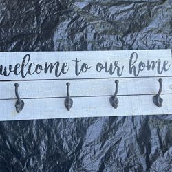 Coat Rack For Wall 