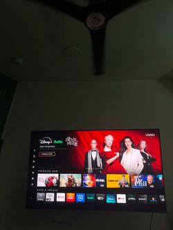 Vizio Smart TV 4K