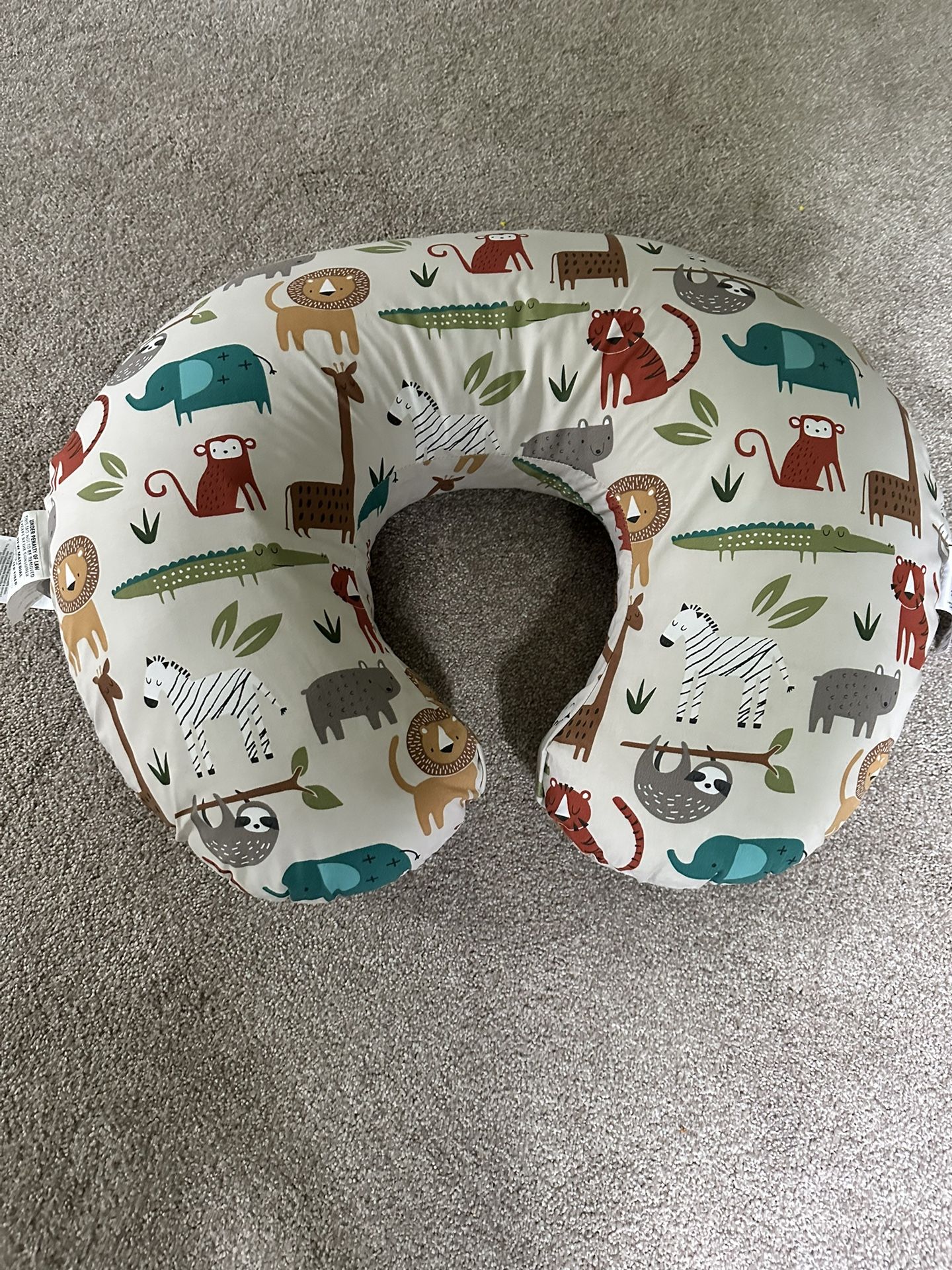 Nursing Pillow