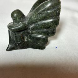 Green Aventurine Fairy 