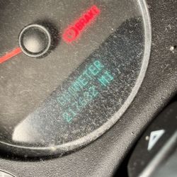 2007 Chevrolet Suburban