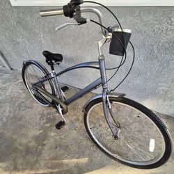 Gt Aerostream Bike