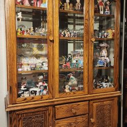 China Cabinet 