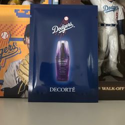 Dodgers Trading Cards 