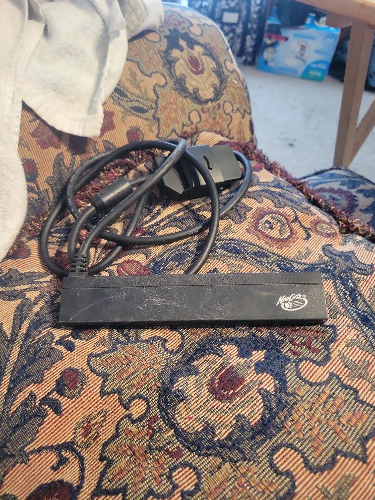 Mad Catz Adapter 4 Player For PS2