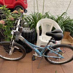 Kid’s Bike- Trek MT220