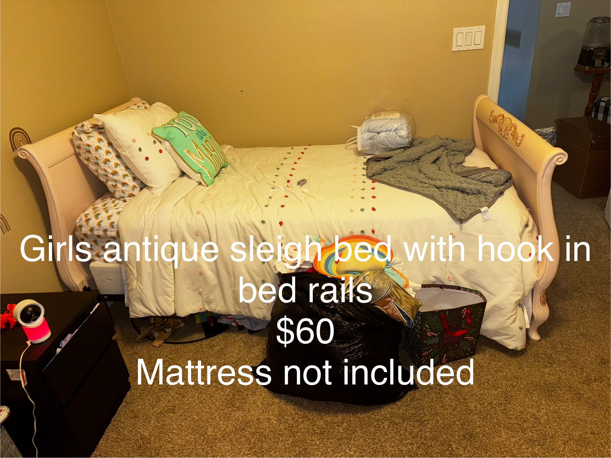 Huge Moving Sale