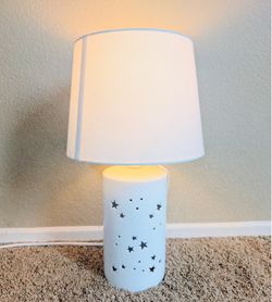 Table/Desk Lamp 19"