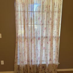 63’ Curtains 