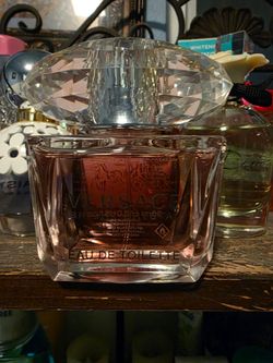 Versace bright crystal 90ml