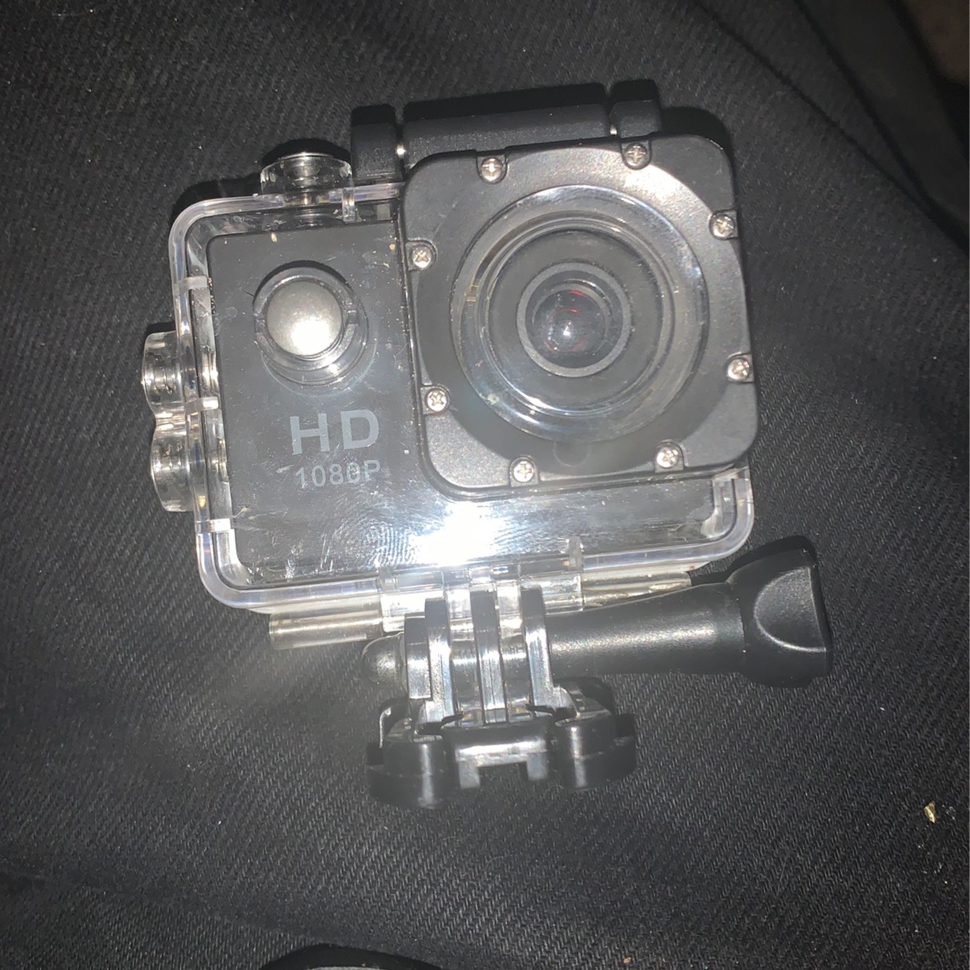 Sports Helmet Cam