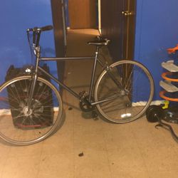 29” Inch  Road Bike 