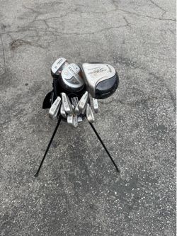 Golf set