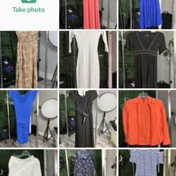 Size 2 /4 &6 BCBGMAXIARA, Runway, Calvin Klein, Gucci And More
