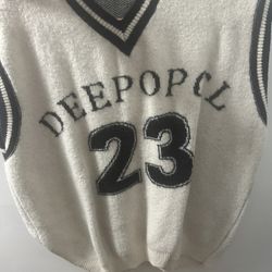 Dee Popcl 23 Sweater Vest