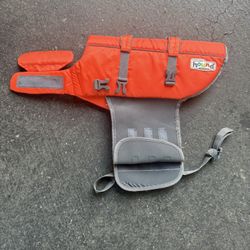 Dog Life Jacket