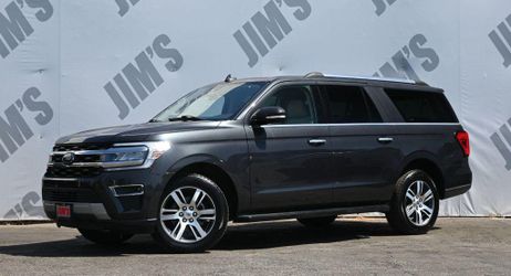 2024 Ford Expedition