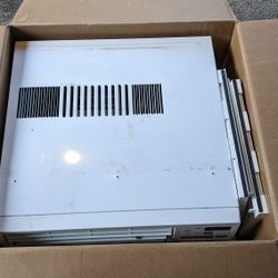 LG Room Air Conditioner 