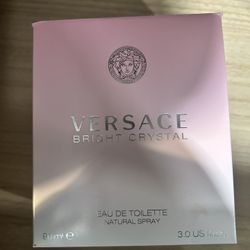 Versace Bright Crystal 