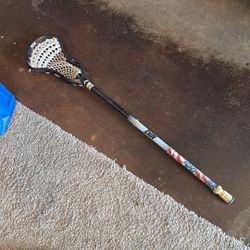Lacrosse Stick