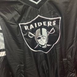 Raiders Sweater L