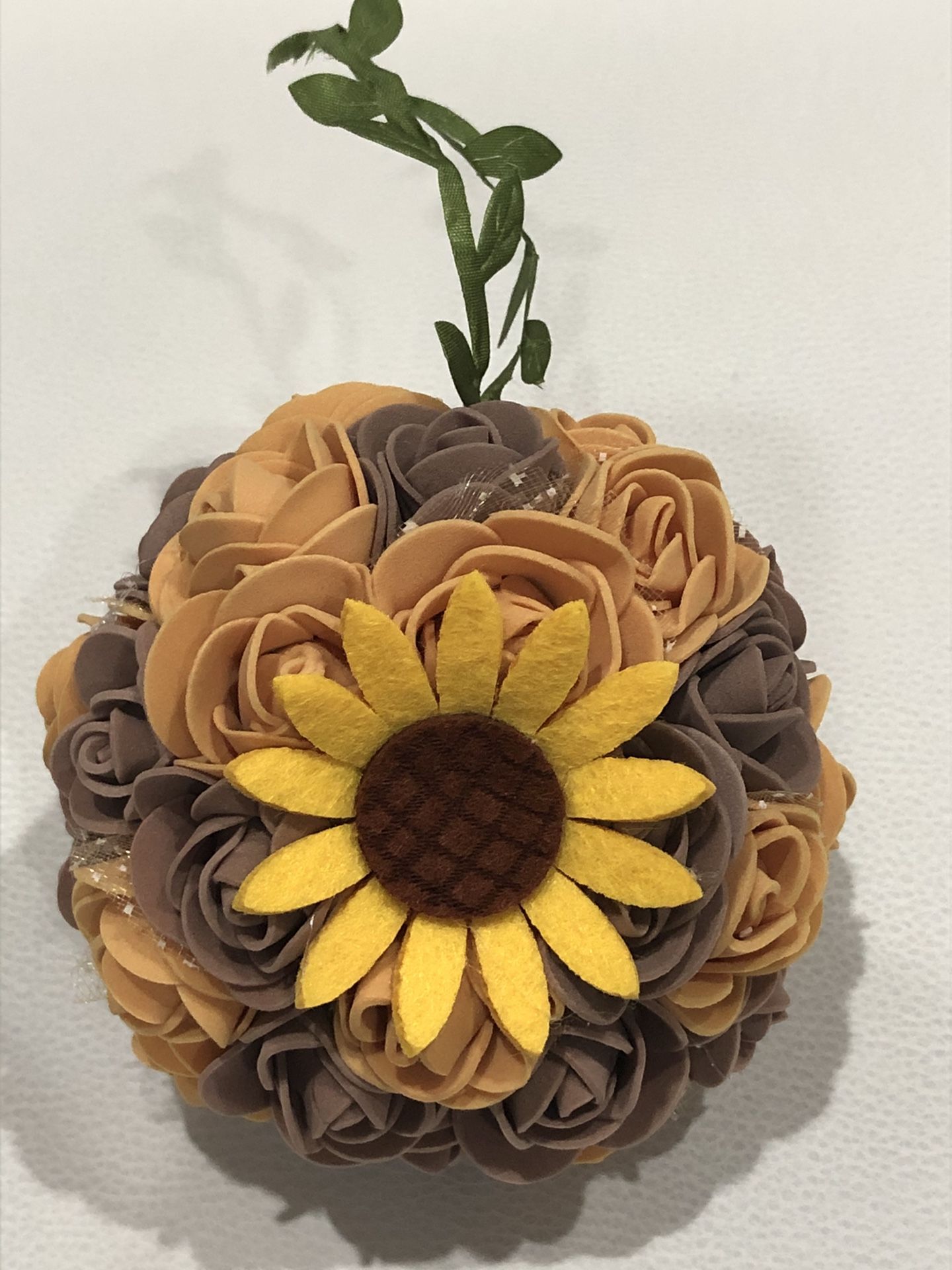 Thanksgiving ornament $13 each