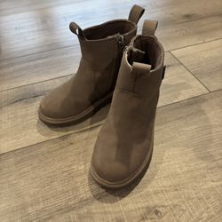 H&M Unisex Waterproof Boots Size 12