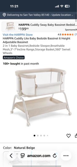Bassinet