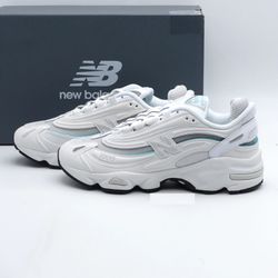 Women's New Balance 1000 Shoes Sneakers - White/Cream/Diamond - Size 7, 8.5, 9, 9.5