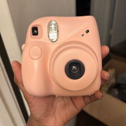 Instax mini 7 Camera 