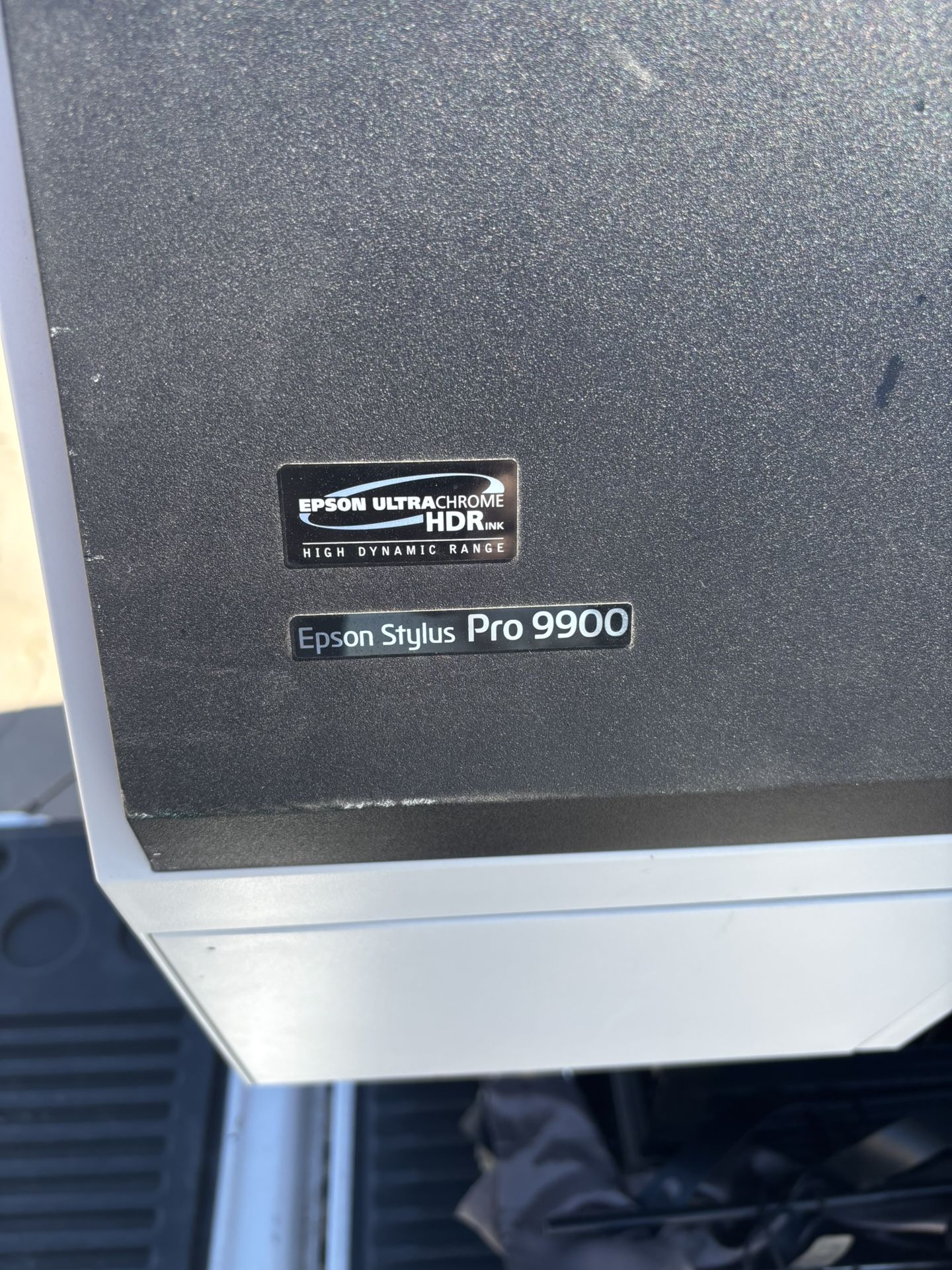 Epson Stylus Pro 9900 for Sale in Midland, TX OfferUp