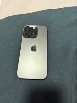 Iphone 16 pro