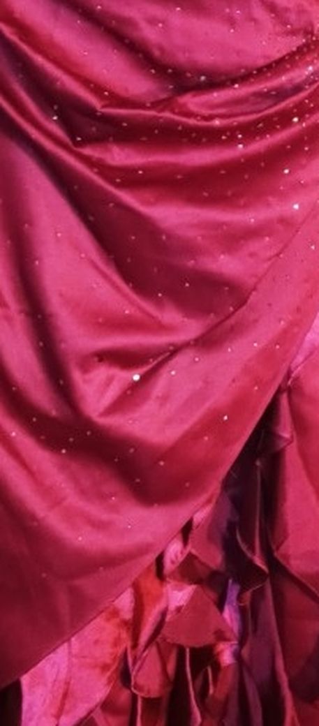 Formal Prom Dress 13/14