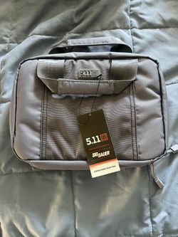 Sig SAUER Legion 5.11 Bag
